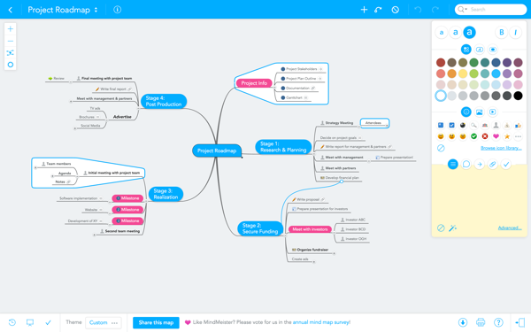 Коротко об инструментах для командной работы