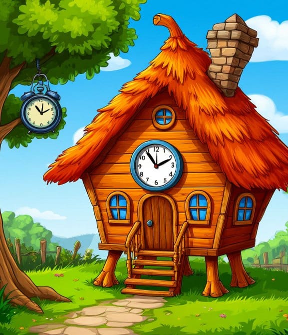 Умный дом, умные устройства, умная голова