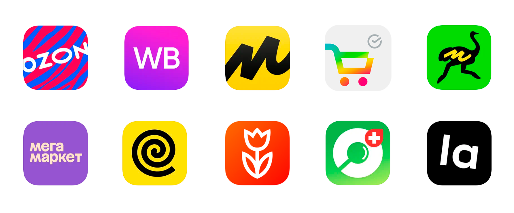 Платформенная экономика и эволюция маркетплейсов