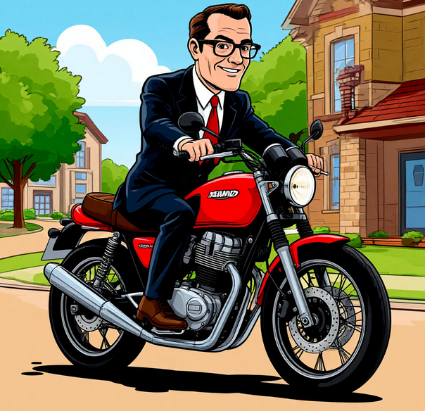 Идея для бизнеса: бухгалтерский анализ данных