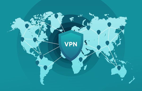 Удаленка: VPN и безопасность