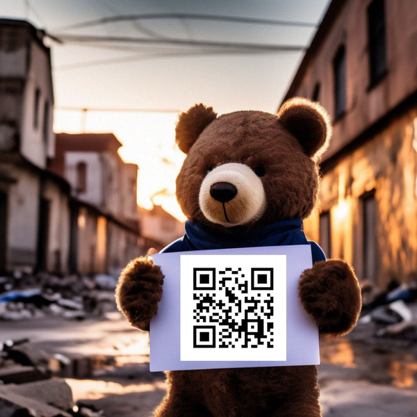 Универсальный QR код в России. Что и как будет работать