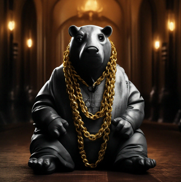 Анализ Топ 15 глобальных активов по рыночной капитализации