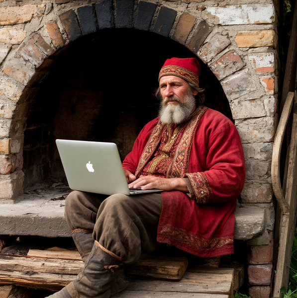 Вайбкодинг - эволюция, а не революция